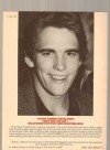 The Matt Dillon Scrapbook - Cheryl Mead