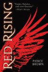 Red Rising - Pierce Brown, Tim Gerard Reynolds
