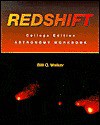 Redshift College Edition CD-ROM with Redshift College Edition Workbook - Bill O. Walker