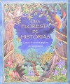 Uma Floresta de Histórias. Contos de Árvores Mágicas do Mundo Todo (Em Portuguese do Brasil) - Helen Cann