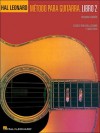 Hal Leonard Metodo Para Guitarra, Libro 2 - Will Schmid, Greg Koch