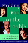 Making Room at the Table - Brian K. Blount