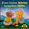 Zwei kleine Bären brauchen Hilfe (Pixi #856) - Friederun Schmitt, Ulla Bartl