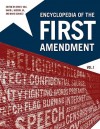 Encyclopedia of First Amendment Set - John R. Vile, David Schultz, David L. Hudson Jr.