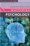 Mastering Psychology (Palgrave Master) - Roger Davies, Lizzie Houghton