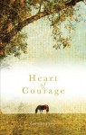 Heart of Courage - Carmen Peone