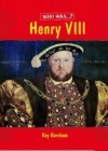 Henry VIII - Kay Barnham