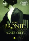 Agnes Grey - Anne Bronte