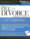 How To File For Divorce In California Without Children - John Talamo