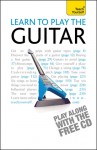 Learn to Play the Guitar - Simon Pitt, Simon Troup