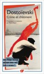 Crime et Châtiment - Fyodor Dostoyevsky, Jean-Philippe Toussaint, Pierre Pascal