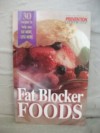 Fat Blocker Foods - Editors of Prevention Health Books