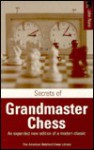 Secrets Of Grandmaster Chess (New American Batsford Chess Library) - John Nunn