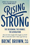 Rising Strong - Brené Brown