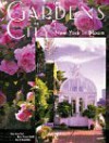 Gardens in the City: New York in Bloom - Mary Jane Pool, David Rockefeller