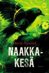 Naakkakesä - David Almond