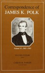 Corr James K Polk Vol 6: James K - James Polk, Wayne Cutler, Carese Parker