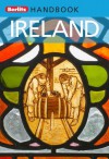 Ireland: Berlitz Handbook - Alannah Hopkin