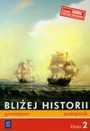 Bliżej historii 2 podręcznik - Igor Kąkolewski, Plumińska-Mieloch Anita, Kąkolewski Igor