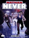 Nathan Never n. 138: Codice zero - Stefano Vietti, Gigi Simeoni, Roberto De Angelis