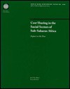 Cost Sharing in the Social Sectors of Sub-Saharan Africa: Impact of the Poor - Arvil Van Adams