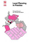 Local planning in practice - Michael J. Bruton, David Nicholson