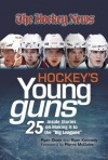 Hockey's Young Guns: 25 Inside Stories on Making It to "The Show" - Ryan Dixon