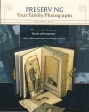 Preserving Your Family Photographs - Maureen A. Taylor