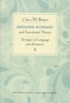 Edouard Glissant and Postcolonial Theory: Strategies of Language and Resistance - Celia Britton