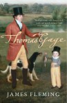 Thomas Gage - James Fleming