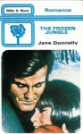 The Frozen Jungle - Jane Donnelly