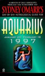 Aquarius 1997 - Sydney Omarr