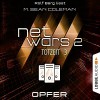 Opfer (Netwars 2 - Totzeit 3) - M. Sean Coleman, Rolf Berg, Lübbe Audio