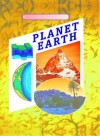 Planet Earth - Mark Pettigrew, Louise Nevett