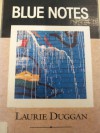 Blue Notes - Laurie Duggan