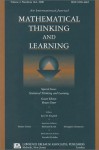 Statistical Thinking And Learning - Brian Greer