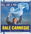 Sell Like A Pro - Dale Carnegie Training