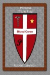 Blood Curse - Robert Larrison