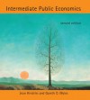 Intermediate Public Economics, second edition - Jean Hindriks