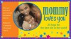 Mommy Loves You: 25 Hugs for the Best Kid in the World - Sourcebooks Inc