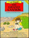 Let's Discover the Grand Canyon: A Children's Activity Book - Lynnell Diamond