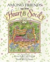 With Heart And Soul - Among Friends - K.C. Kelley