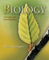 Biology: Concepts &amp; Investigations - Marielle Hoefnagels