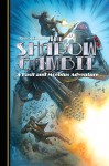 The Adventures of Basil and Moebius Volume 2: The Shadow Gambit - Ryan Schifrin, Larry Hama, Robert C. Atkins