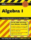 Algebra I - Mary Jane Sterling