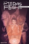 Midas Flesh #1 - Ryan North, Shelli Paroline, Braden Lamb