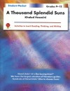 Thousand Splendid Suns - Student Packet by Novel Units, Inc. - Novel Units Inc.