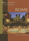 Rome - Brett Foster, Hal Marcovitz