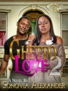 Ghetto Love 2 - Sonovia Alexander