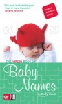 The Virgin Book of Baby Names (Revised and Updated) - Emily Wood
